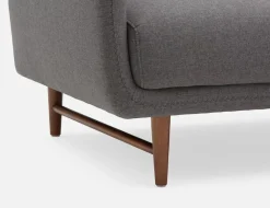 AARON 3-seater sofa