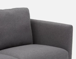 AARON 3-seater sofa