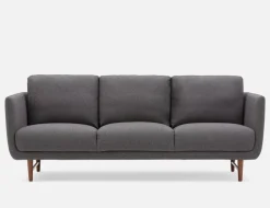 AARON 3-seater sofa