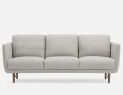 AARON 3-seater sofa