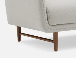 AARON 3-seater sofa