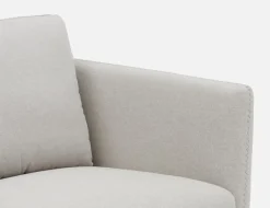 AARON 3-seater sofa