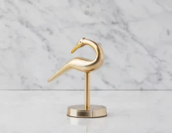 ACOSTA aluminum sculpture 20 cm