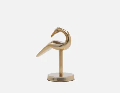 ACOSTA aluminum sculpture 20 cm