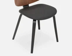 AFREEN mid century dining chair