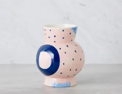 AHE ceramic vase 31 cm