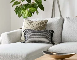 AKRON cushion 50x50cm