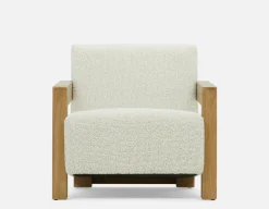 ALCOBA accent chair
