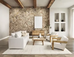 ALCOBA accent chair