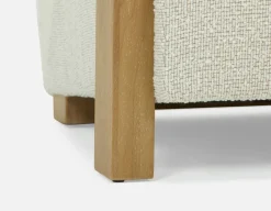 ALCOBA accent chair