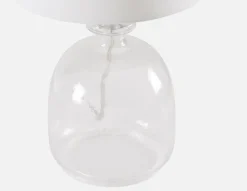 ALINA table lamp 43 cm height