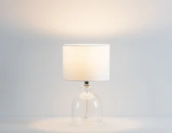 ALINA table lamp 43 cm height