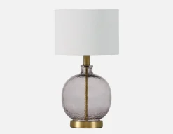 ALINA table lamp 43 cm height