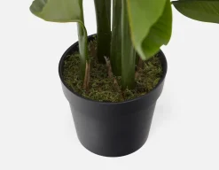 ALISA artificial potted plant 140 cm