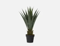 ALISA artificial potted plant 140 cm