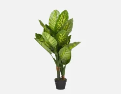 ALISA artificial potted plant 140 cm