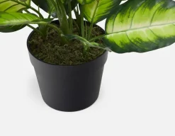 ALIX artificial potted plant 50 cm