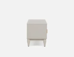 ALLESSIO modern contemporary media unit 160 cm