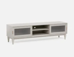 ALLESSIO modern contemporary sideboard hutch