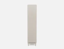 ALLESSIO modern contemporary sideboard hutch