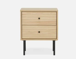 ALMA bedside table