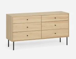 ALMA bedside table