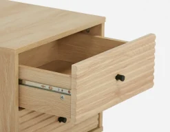 ALMA bedside table