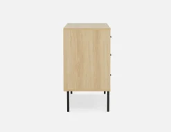 ALMA 6-drawer chest