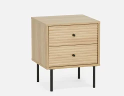 ALMA 6-drawer chest