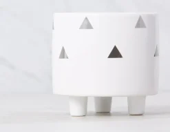 ALMA planter 10 cm