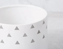 ALMA planter 19 cm
