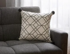ALO cushion 45cm x 45cm