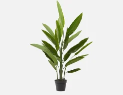 ALOEE artificial potted plant 67 cm