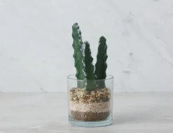 ALOEE artificial potted plant 67 cm