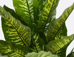 ALONZO artificial potted plant 120 cm