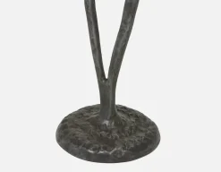 AMARAVATI aluminum sculpture 117cm