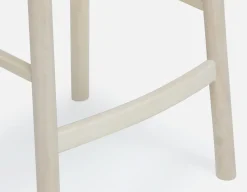 AMELIE modern counter stool 69 cm