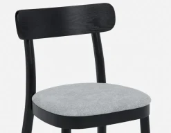 AMELIE modern counter stool 69 cm