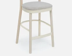 AMELIE modern counter stool 69 cm