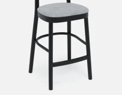 AMELIE modern counter stool 69 cm