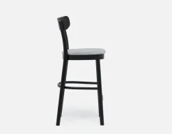 AMELIE modern counter stool 69 cm