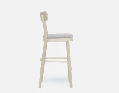 AMELIE modern counter stool 69 cm