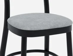 AMELIE modern counter stool 69 cm
