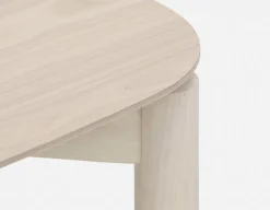 AMELIE modern counter table 90 cm height