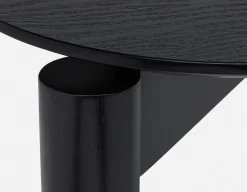 AMELIE modern counter table 90 cm height