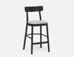 AMELIE modern counter table 90 cm height