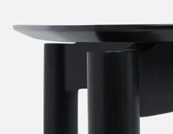 AMELIE modern counter table 90 cm height