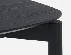 AMELIE modern counter table 90 cm height