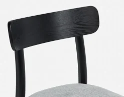 AMELIE modern dining chair