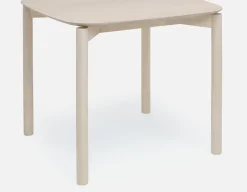 AMELIE modern dining table 90 cm